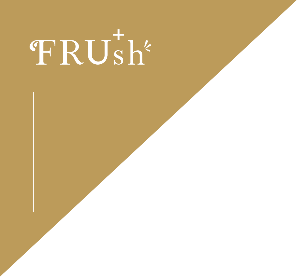 frush logo